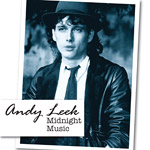 Midnight Music CD