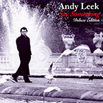 Say Something Deluxe Edition CD George Martin
