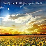 Waking Up The World CD